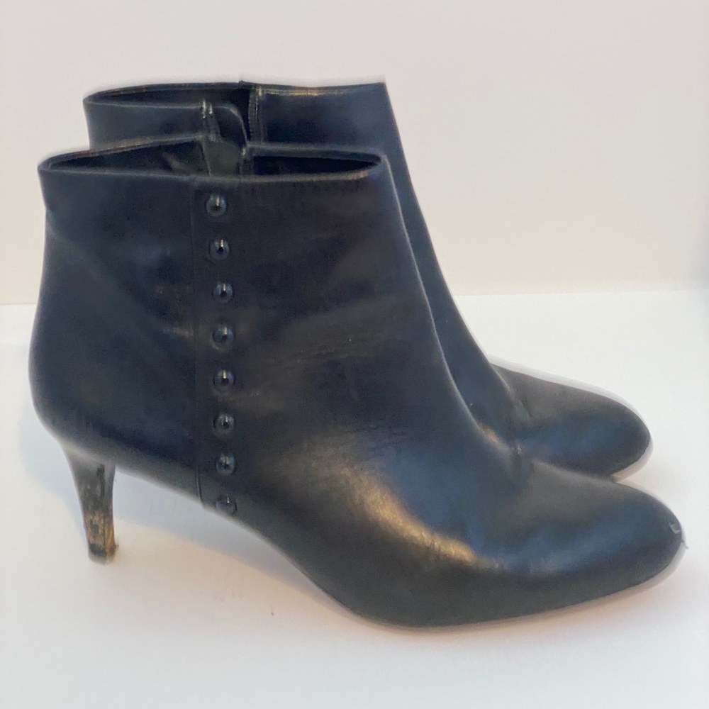 Coach boots - Picture 5 of 9